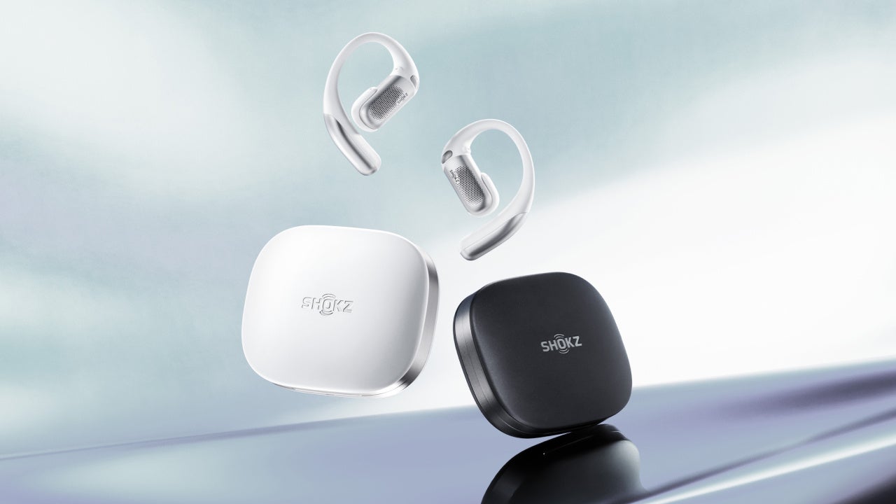 Shokz、ブランド初「フォーカスモード」搭載の次世代オープンイヤー型イヤホン「OpenFit Pro」を発表 - 画像8