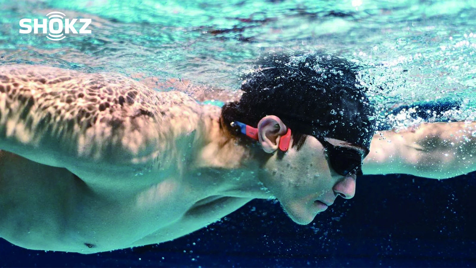 フォーカルポイント、Shokz「OpenSwim Pro」の価格を改定 - 画像1