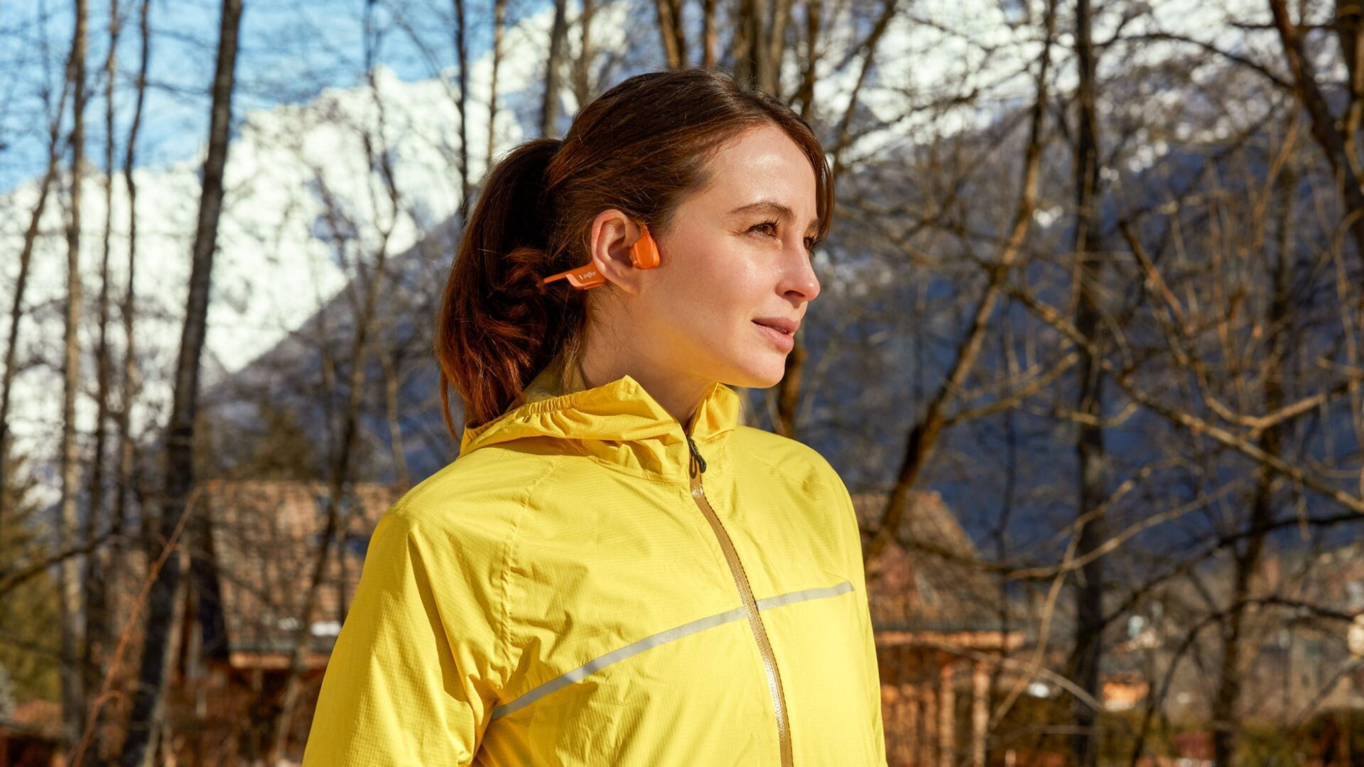 Shokz、第16回渋谷・表参道 WOMEN'S RUNに出展｜オープンイヤー型イヤホンを体感 - 画像2