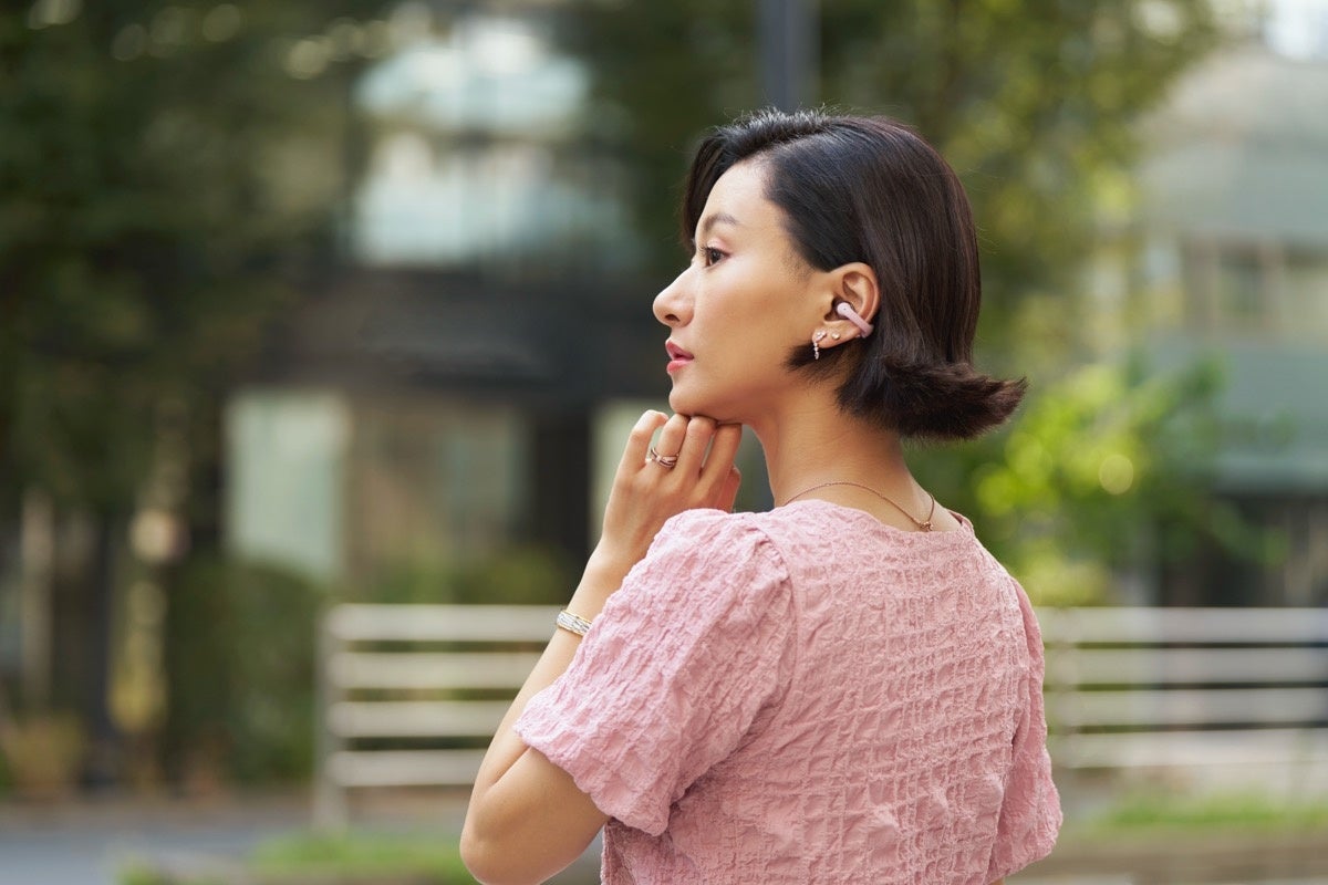 Shokz、第16回渋谷・表参道 WOMEN'S RUNに出展｜オープンイヤー型イヤホンを体感 - 画像3