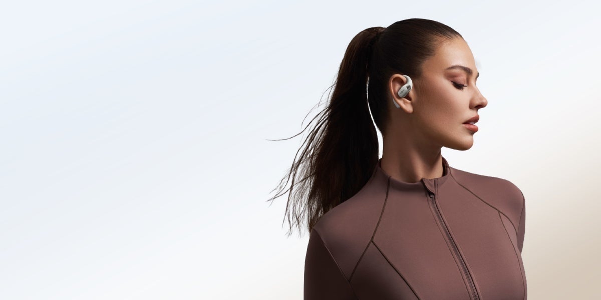 Shokz、第16回渋谷・表参道 WOMEN'S RUNに出展|オープンイヤー型イヤホンを体感 - 画像4