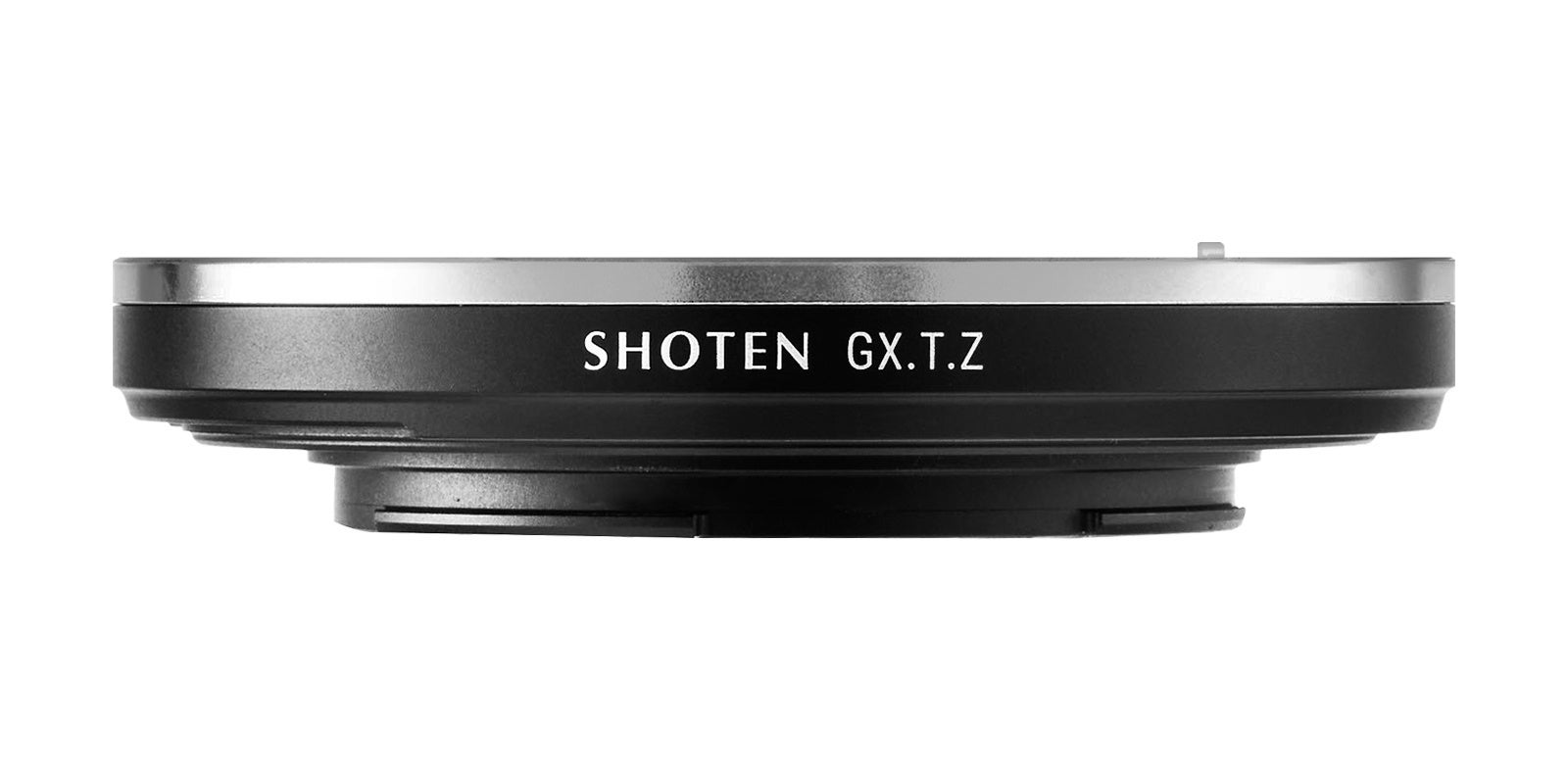 焦点工房、富士フイルムGFXレンズをニコンZで使える電子アダプター「GXTZ」を発売 - 画像4