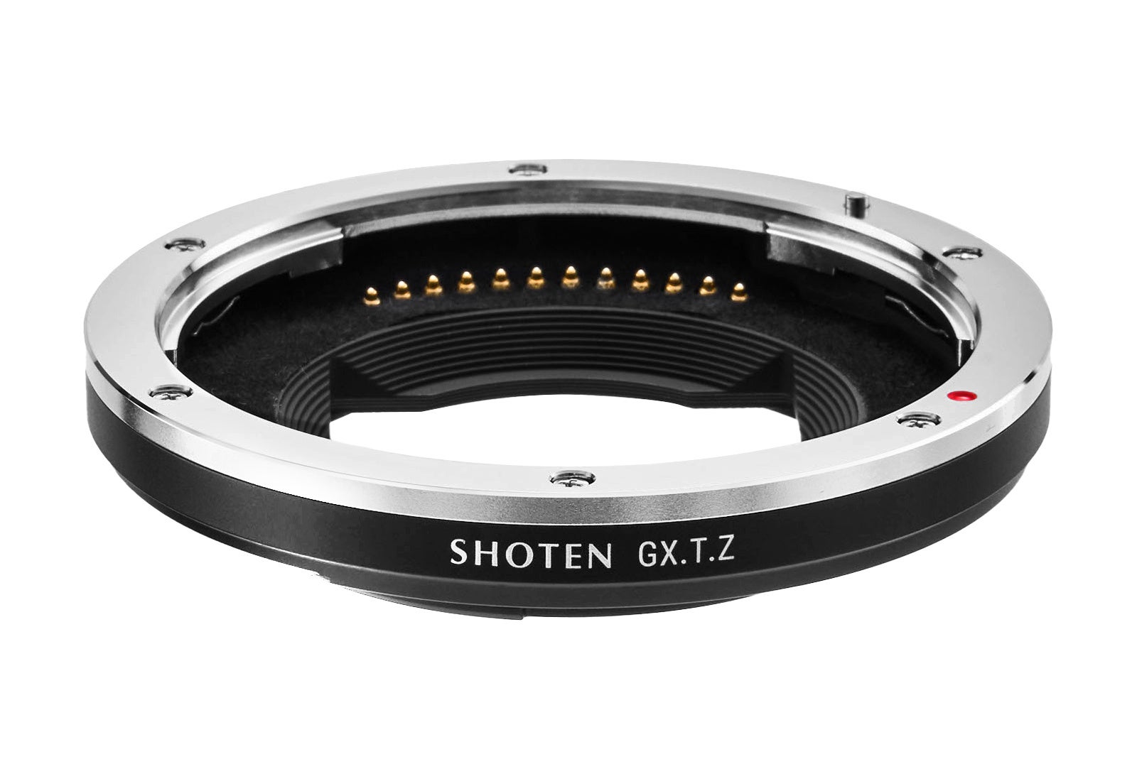 焦点工房、富士フイルムGFXレンズをニコンZで使える電子アダプター「GXTZ」を発売 - 画像5