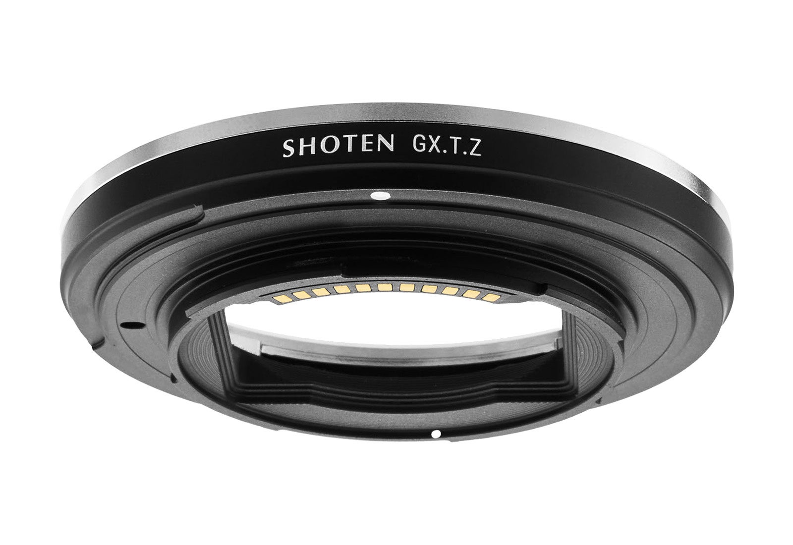 焦点工房、富士フイルムGFXレンズをニコンZで使える電子アダプター「GXTZ」を発売 - 画像6