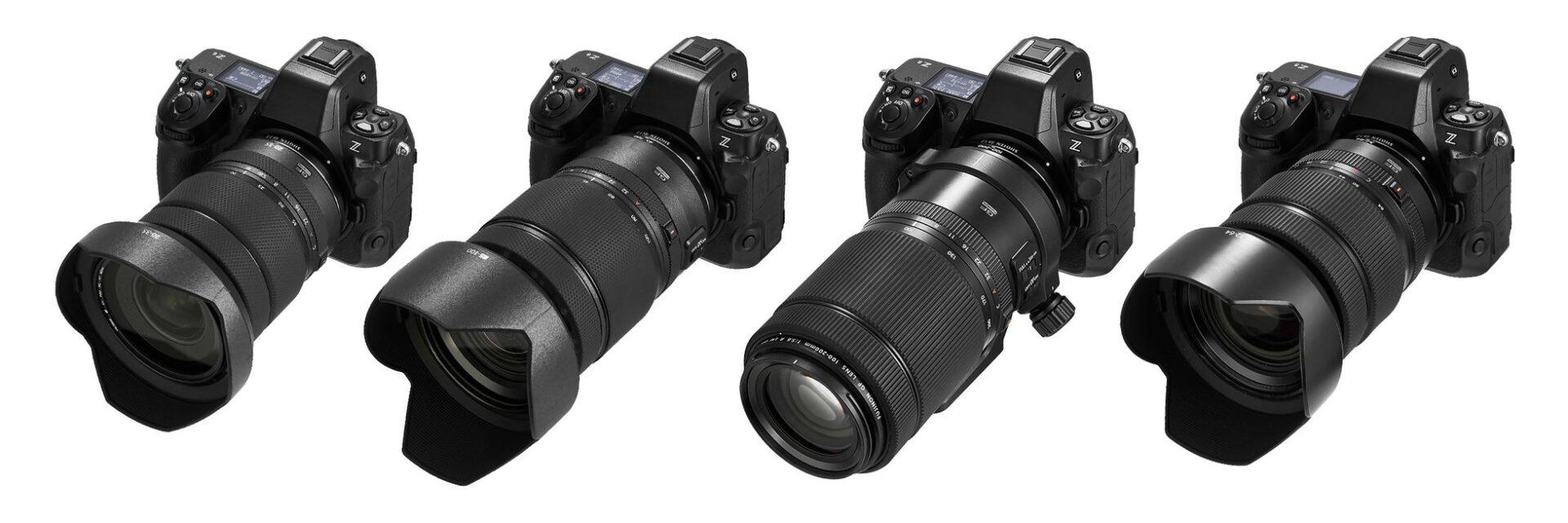 焦点工房、富士フイルムGFXレンズをニコンZで使える電子アダプター「GXTZ」を発売 - 画像7