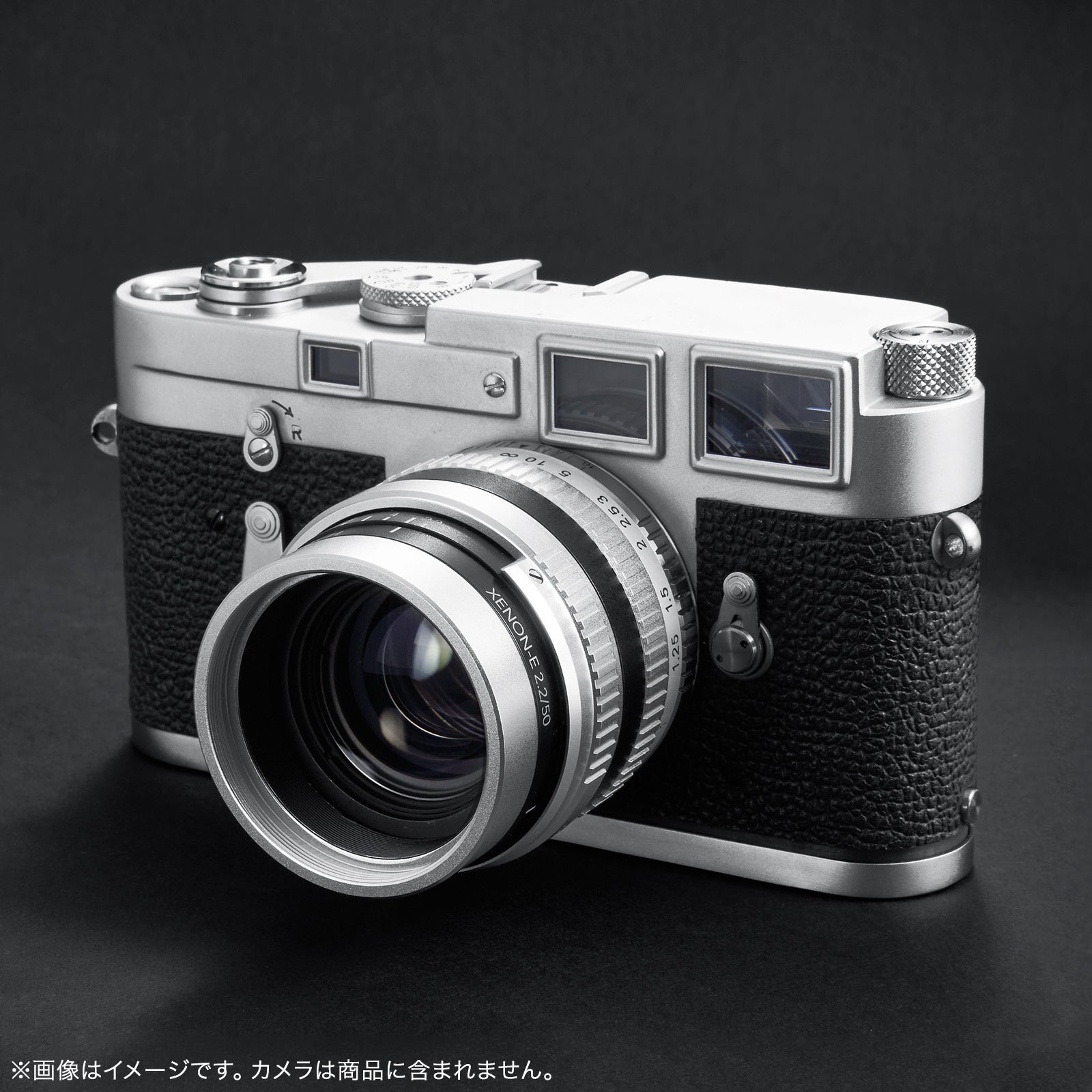 焦点工房、フォトアクセサリーフェア2026東京に出展｜セルフポートレート写真家Rinaty氏による講演会