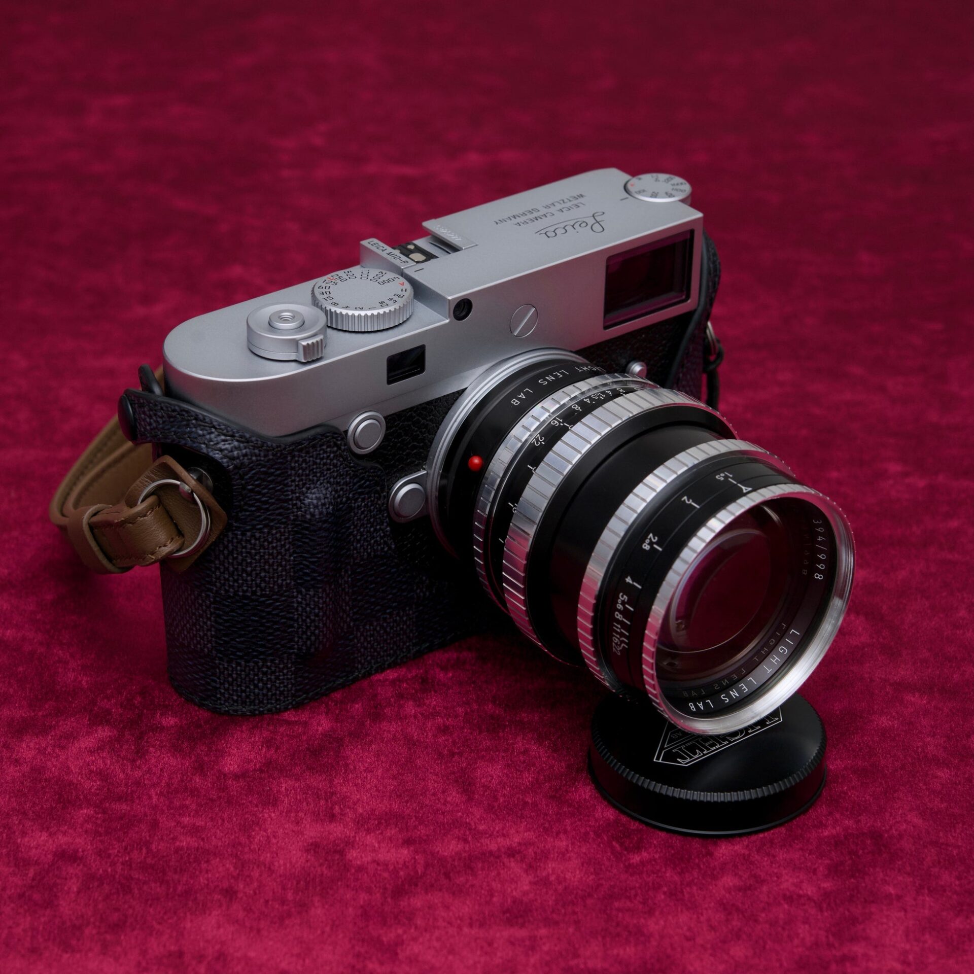 焦点工房、フォトアクセサリーフェア2026東京に出展｜セルフポートレート写真家Rinaty氏による講演会