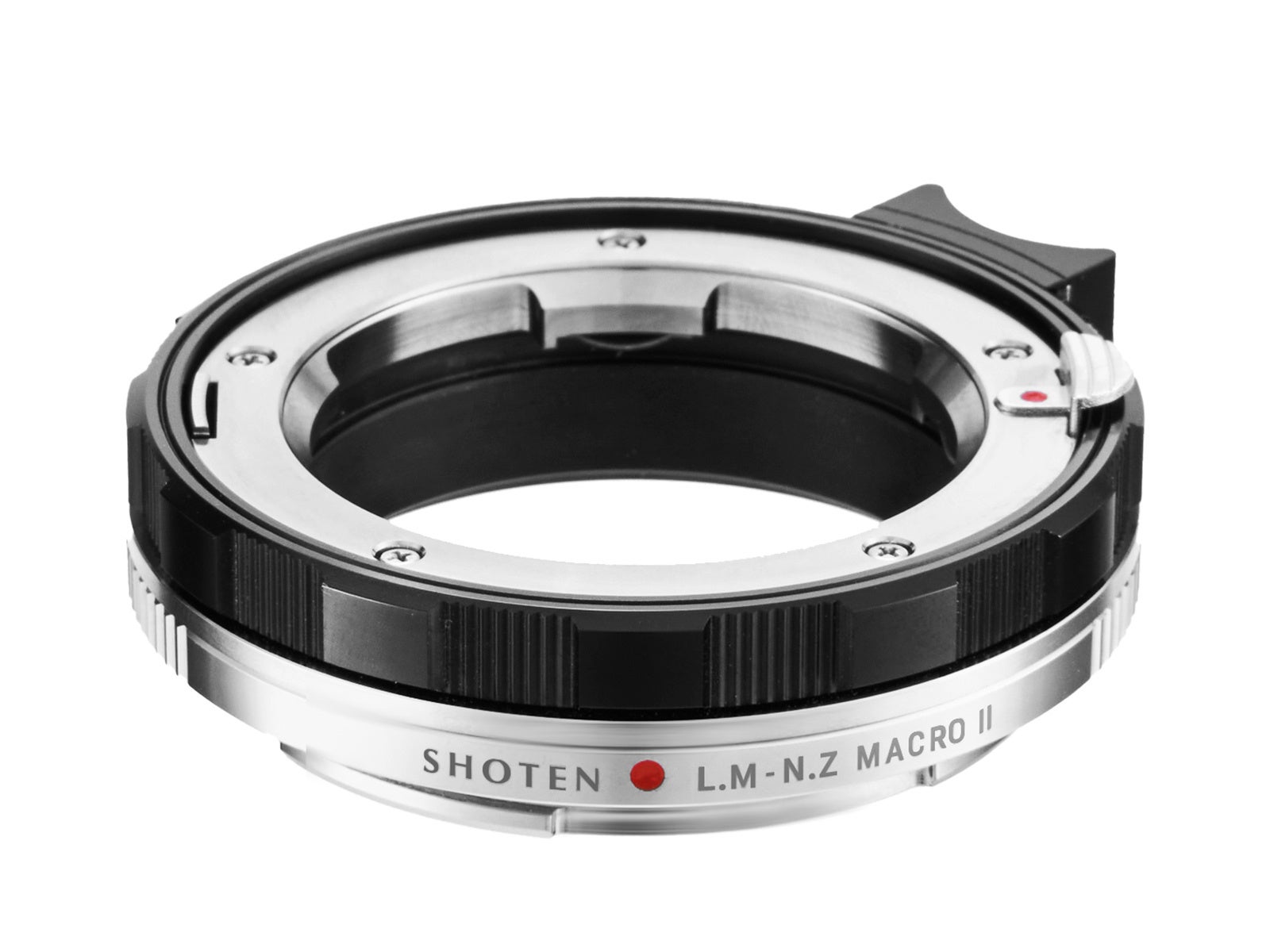 ライカMマウントレンズをニコンZマウントで！ヘリコイド付きアダプター発売 - 画像4