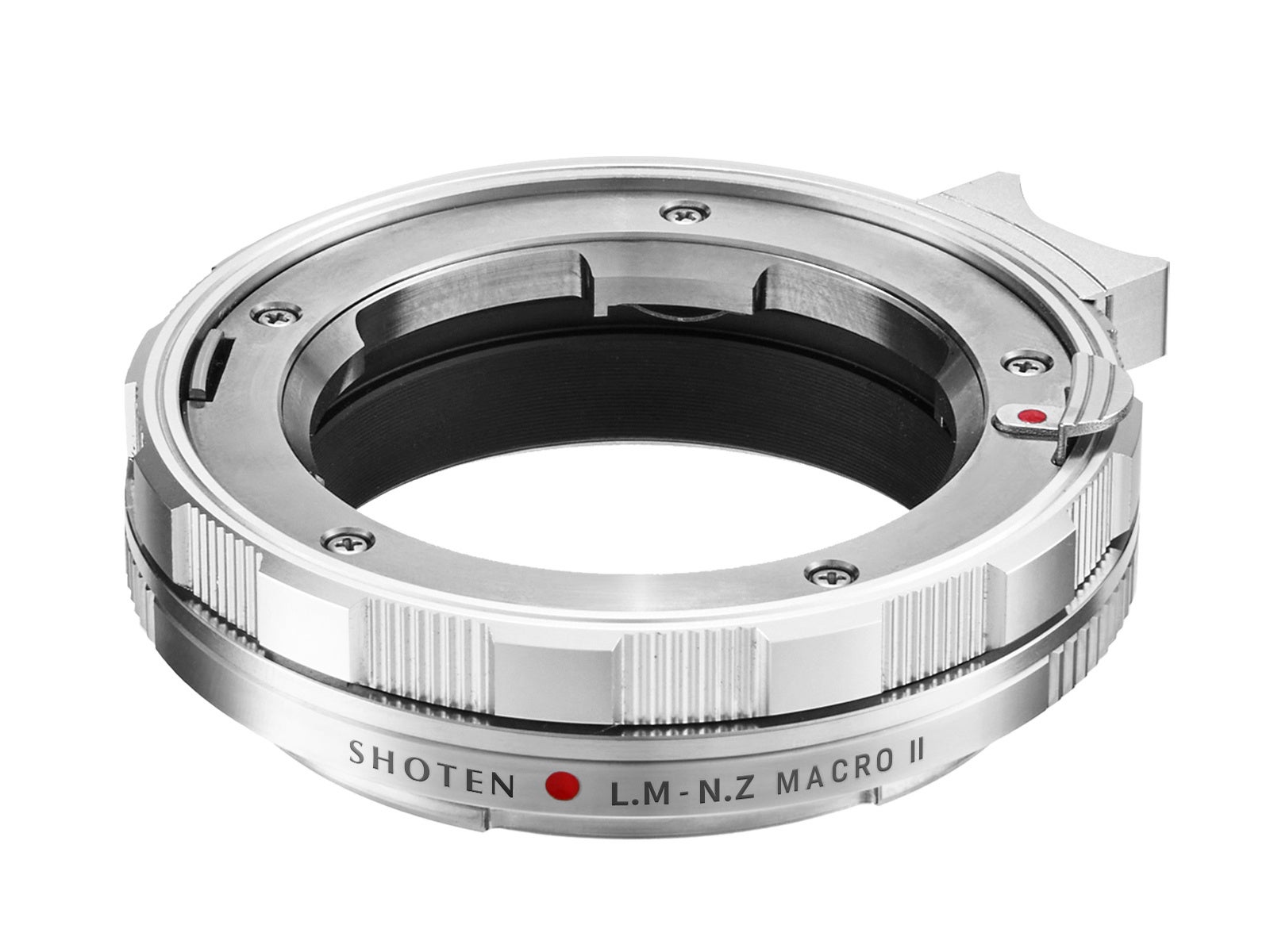 ライカMマウントレンズをニコンZマウントで！ヘリコイド付きアダプター発売 - 画像7