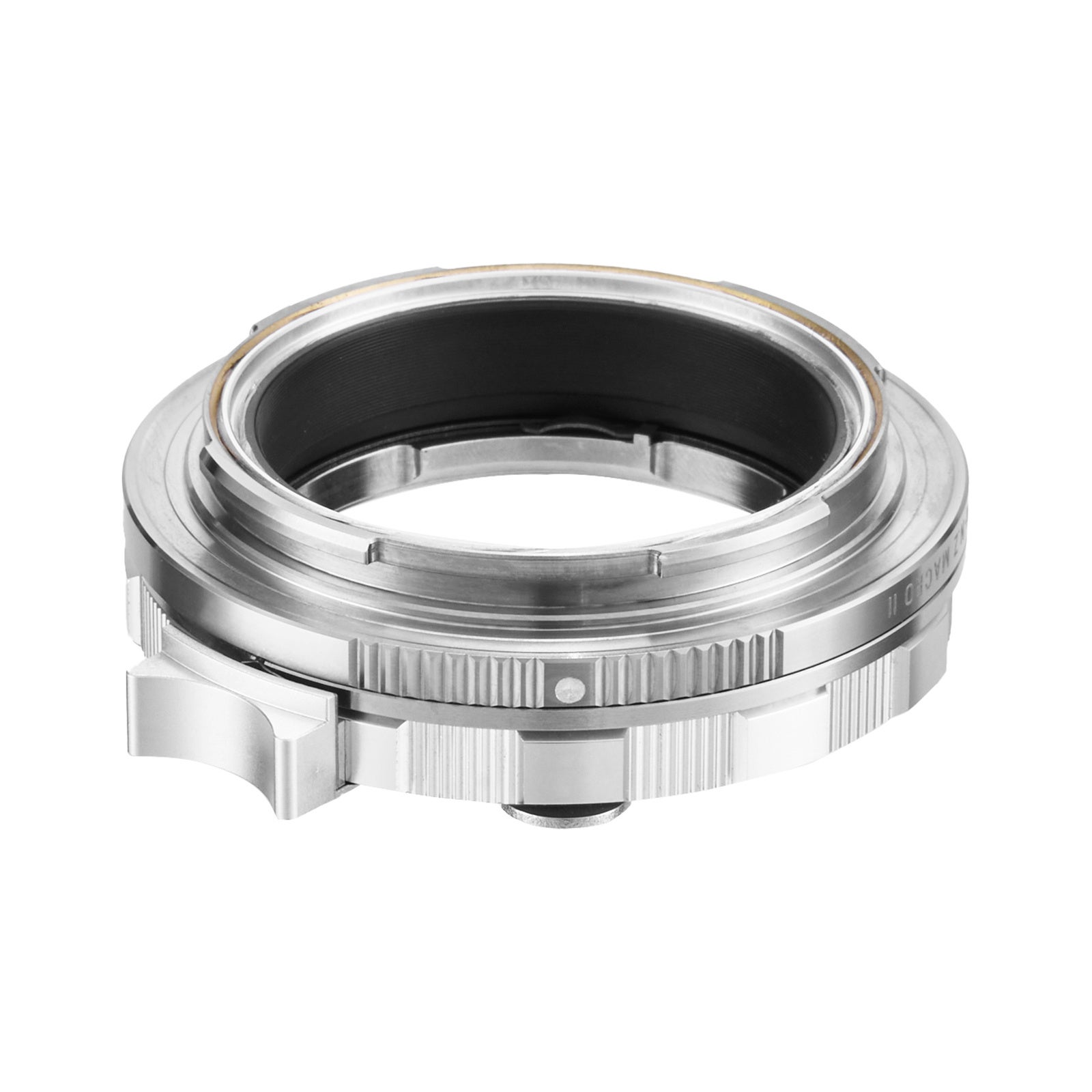 ライカMマウントレンズをニコンZマウントで！ヘリコイド付きアダプター発売 - 画像8