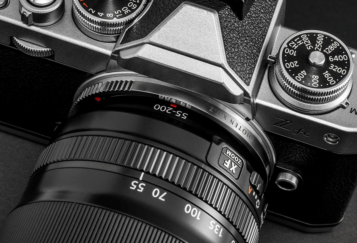 焦点工房、マウントアダプター「SHOTEN XTZ」の更新版を公開 - 画像4