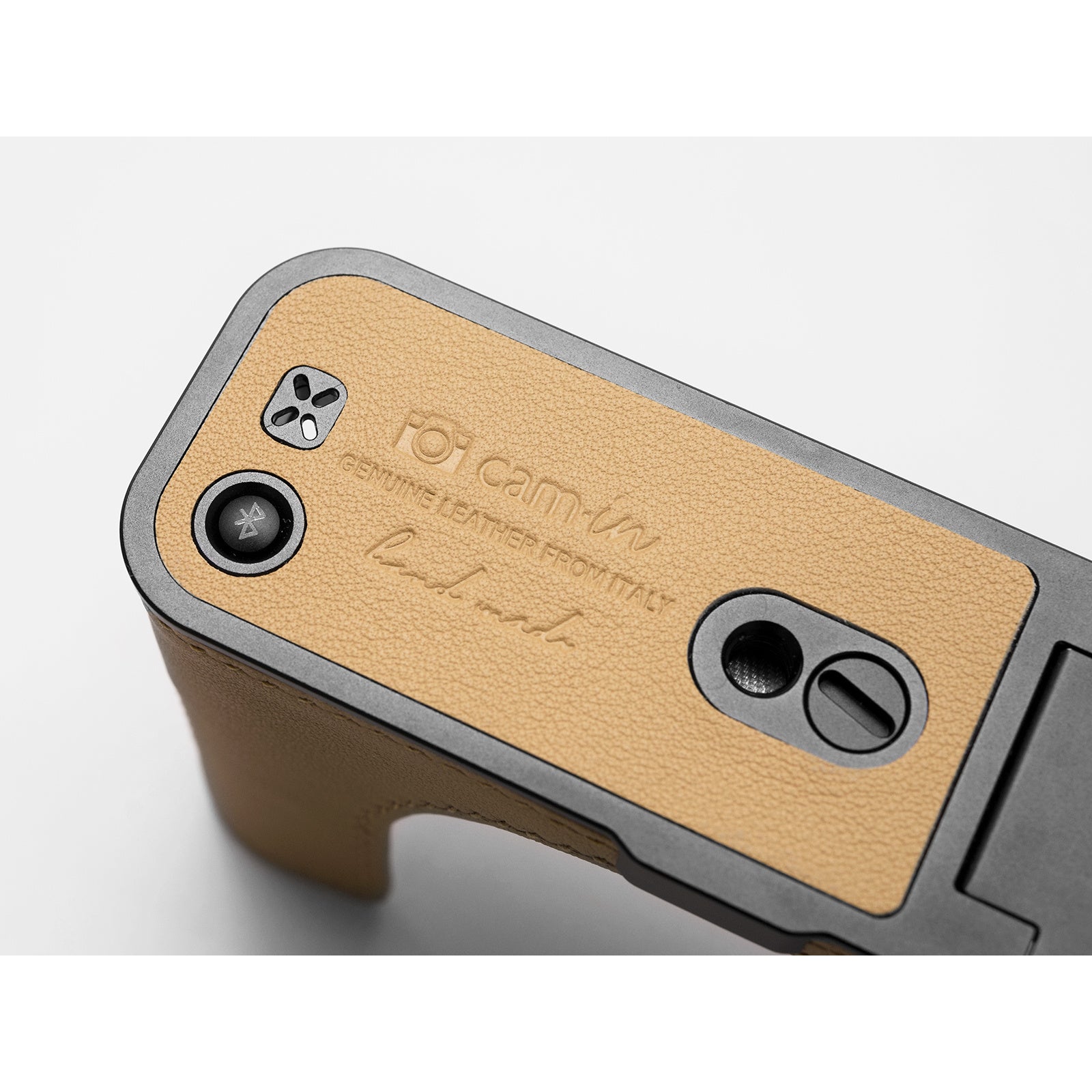 焦点工房、富士フイルムX-E5用レザーケース「LCP-053」を発売 - 画像8