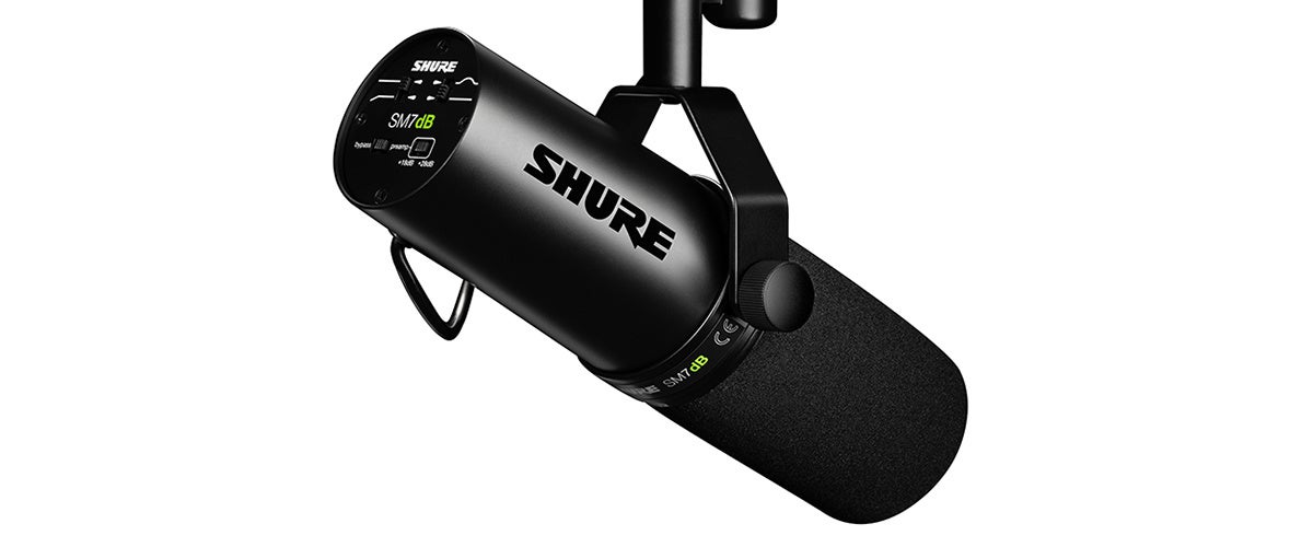 シュア・ジャパン、人気製品が対象の「SHURE 春の大感謝祭 2026」を開催 - 画像6