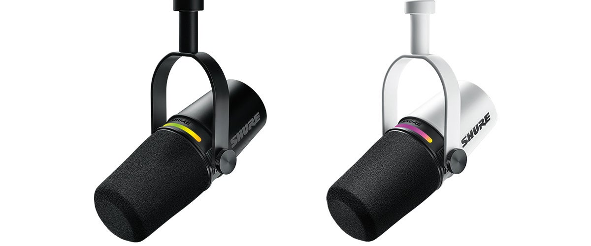 シュア・ジャパン、人気製品が対象の「SHURE 春の大感謝祭 2026」を開催 - 画像7