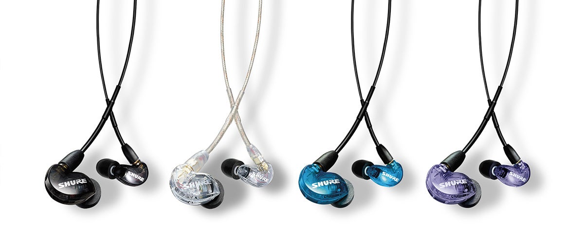 シュア・ジャパン、人気製品が対象の「SHURE 春の大感謝祭 2026」を開催 - 画像9