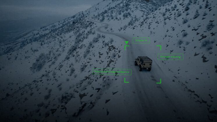 防衛・監視向けAI支援標的認識を強化 Sightline Intelligence 3.10.2 - 画像2
