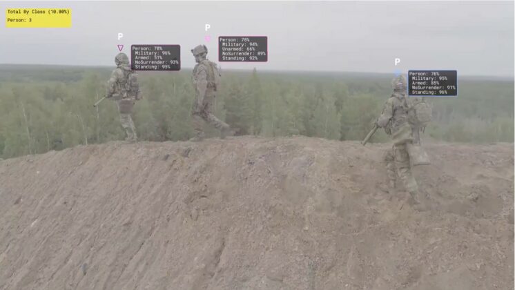 防衛・監視向けAI支援標的認識を強化 Sightline Intelligence 3.10.2 - 画像3