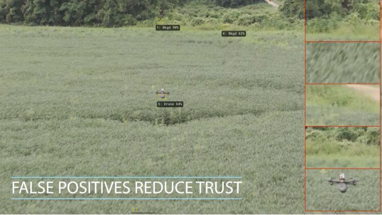 防衛・監視向けAI支援標的認識を強化 Sightline Intelligence 3.10.2 - 画像4