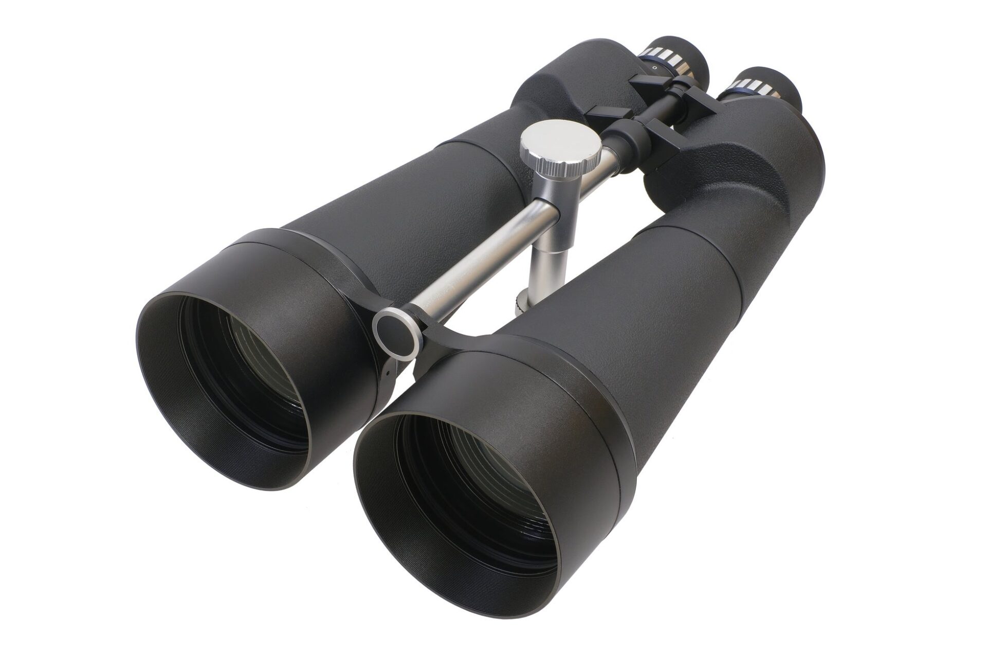 サイトロン、天体観測向け大口径双眼鏡「Comet Scan 25x100」を発売 - 画像2