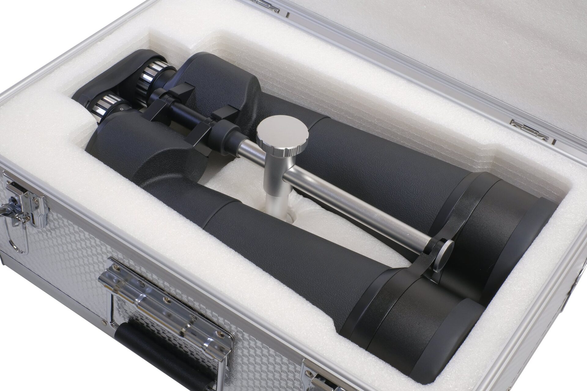 サイトロン、天体観測向け大口径双眼鏡「Comet Scan 25x100」を発売 - 画像3