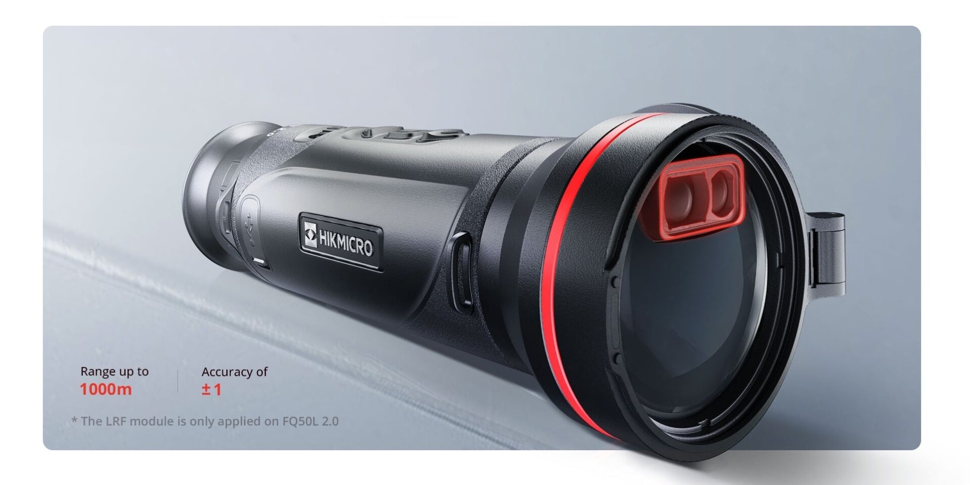 サイトロンジャパン、サーマル単眼スコープ「FALCON 2.0」シリーズを発売 - 画像6