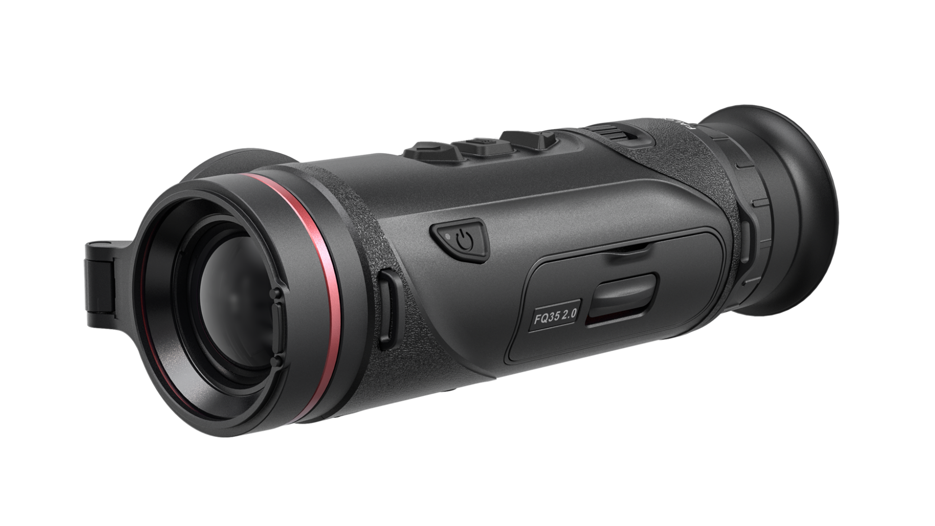 サイトロンジャパン、サーマル単眼スコープ「FALCON 2.0」シリーズを発売 - 画像8