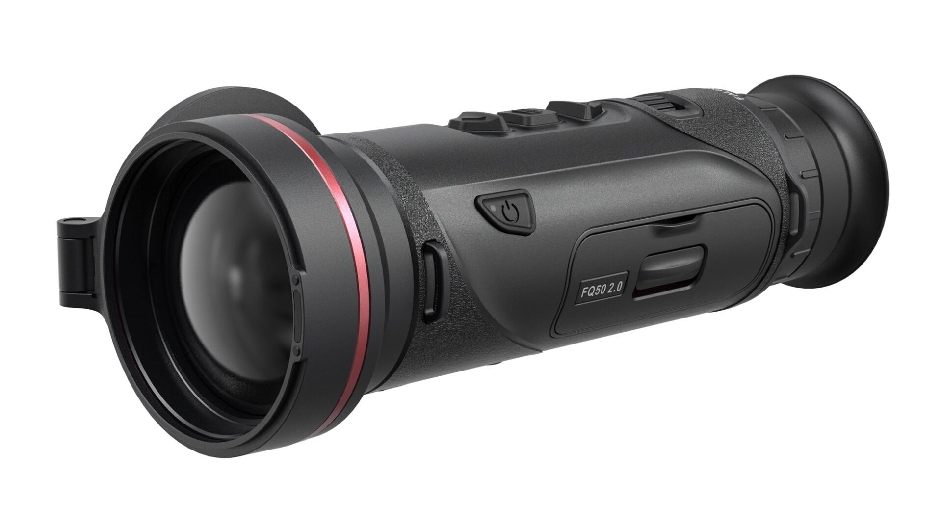 サイトロンジャパン、サーマル単眼スコープ「FALCON 2.0」シリーズを発売 - 画像9