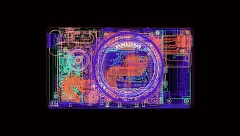 シグマ、ミラノデザインウィーク2026に出展 テーマは「部分は全体を語る」 - 画像1