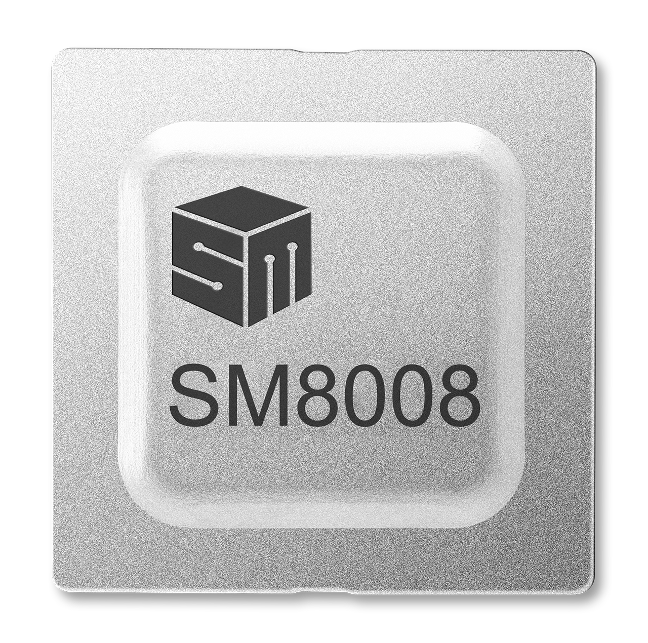 シリコン・モーション、PCIe Gen5エンタープライズSSDコントローラSM8008を発売 - 画像1