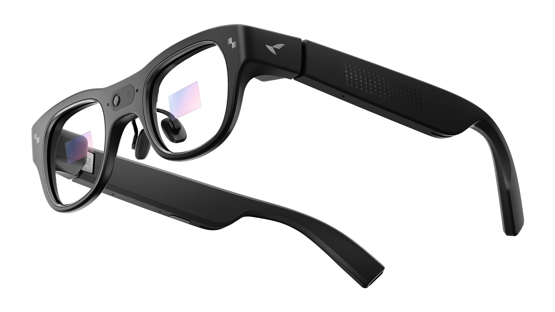 シルバーアイ、ARグラス「RayNeo X3 Pro」をスマート工場EXPOに出展 - 画像3