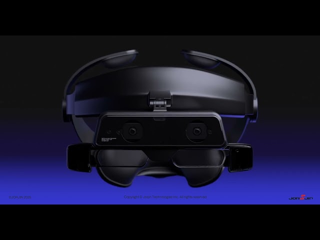 シルバーアイ、産業用ARヘッドセット「J7M」の国内展開を発表 - 画像2