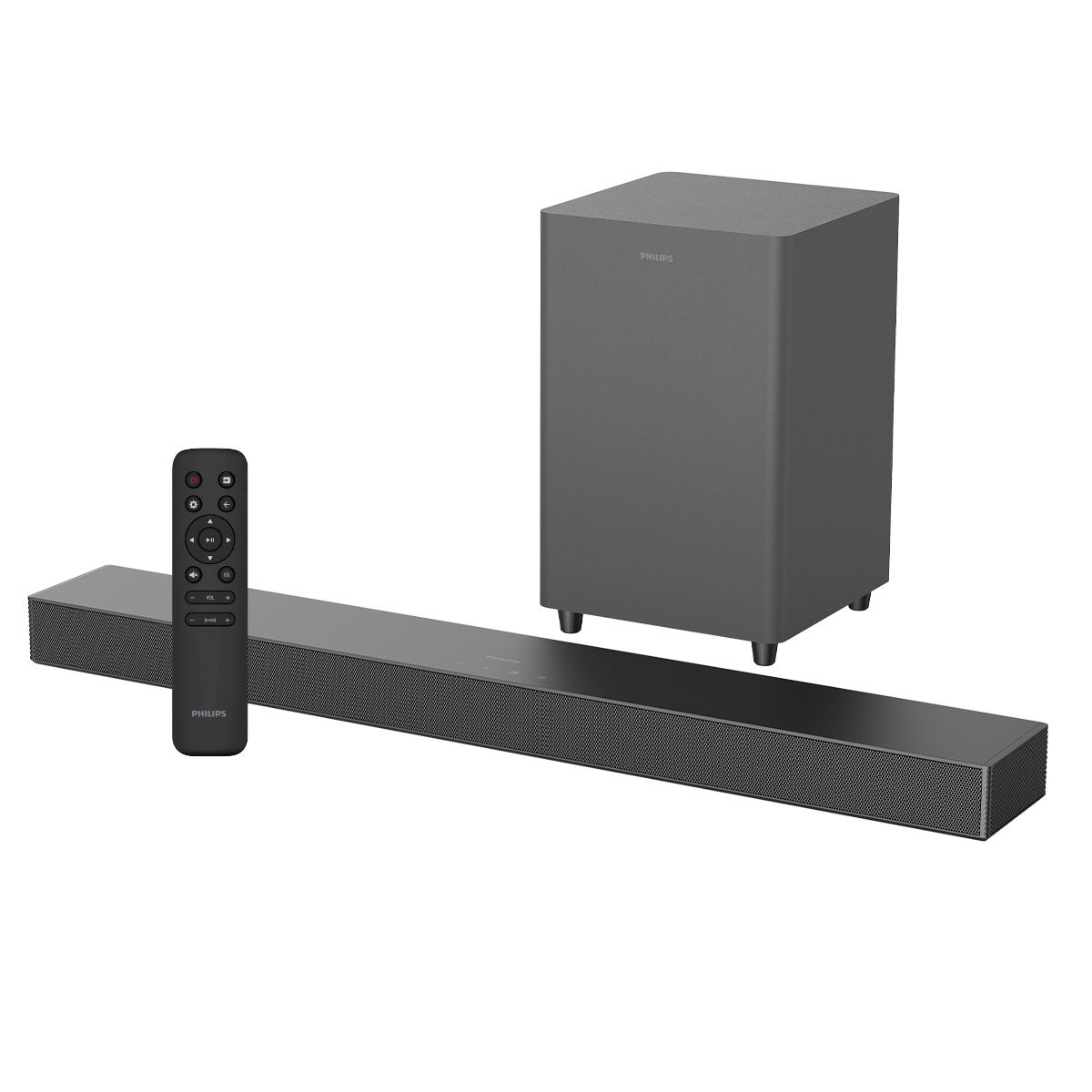 FCバルセロナ優勝記念!PHILIPSサウンドバープレゼントキャンペーン開催 - 画像3