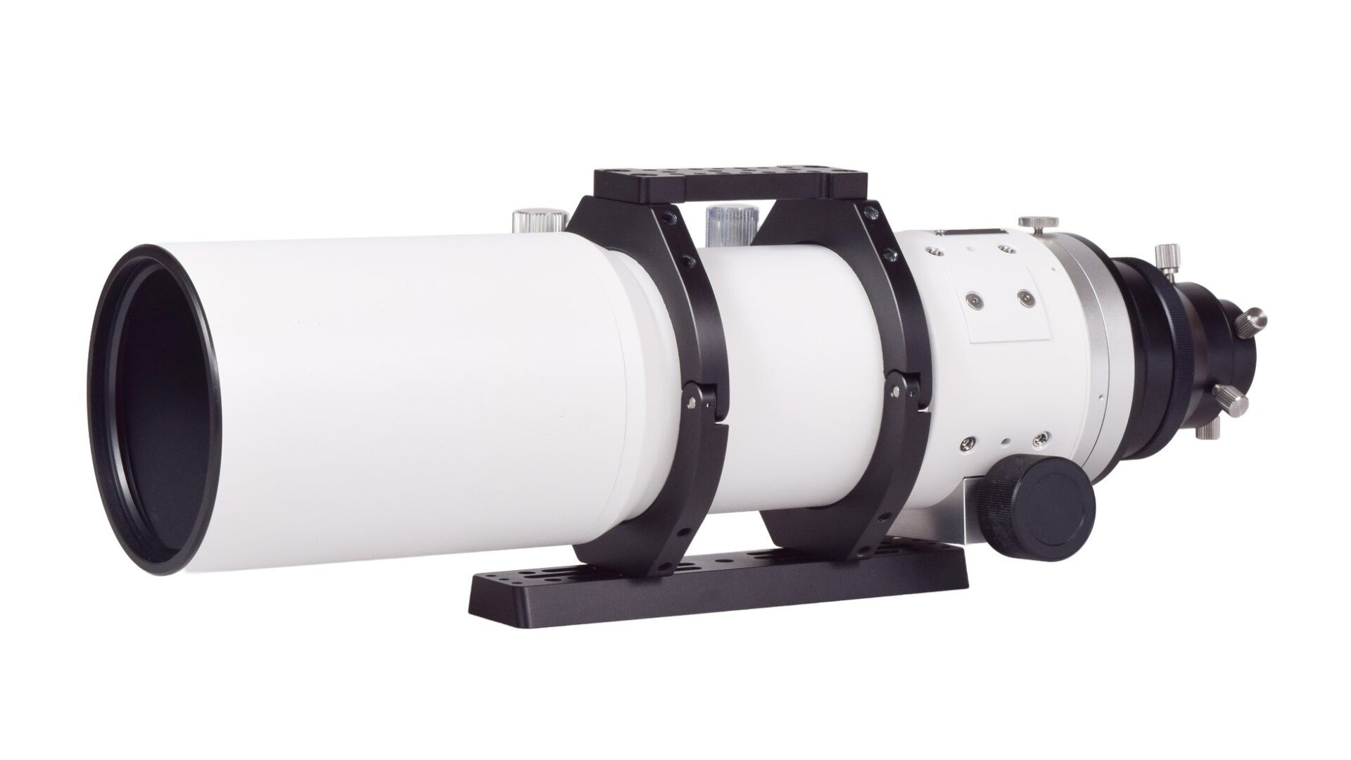 サイトロンジャパン、高性能6枚玉屈折鏡筒「SJH-75UF」を発売 - 画像2