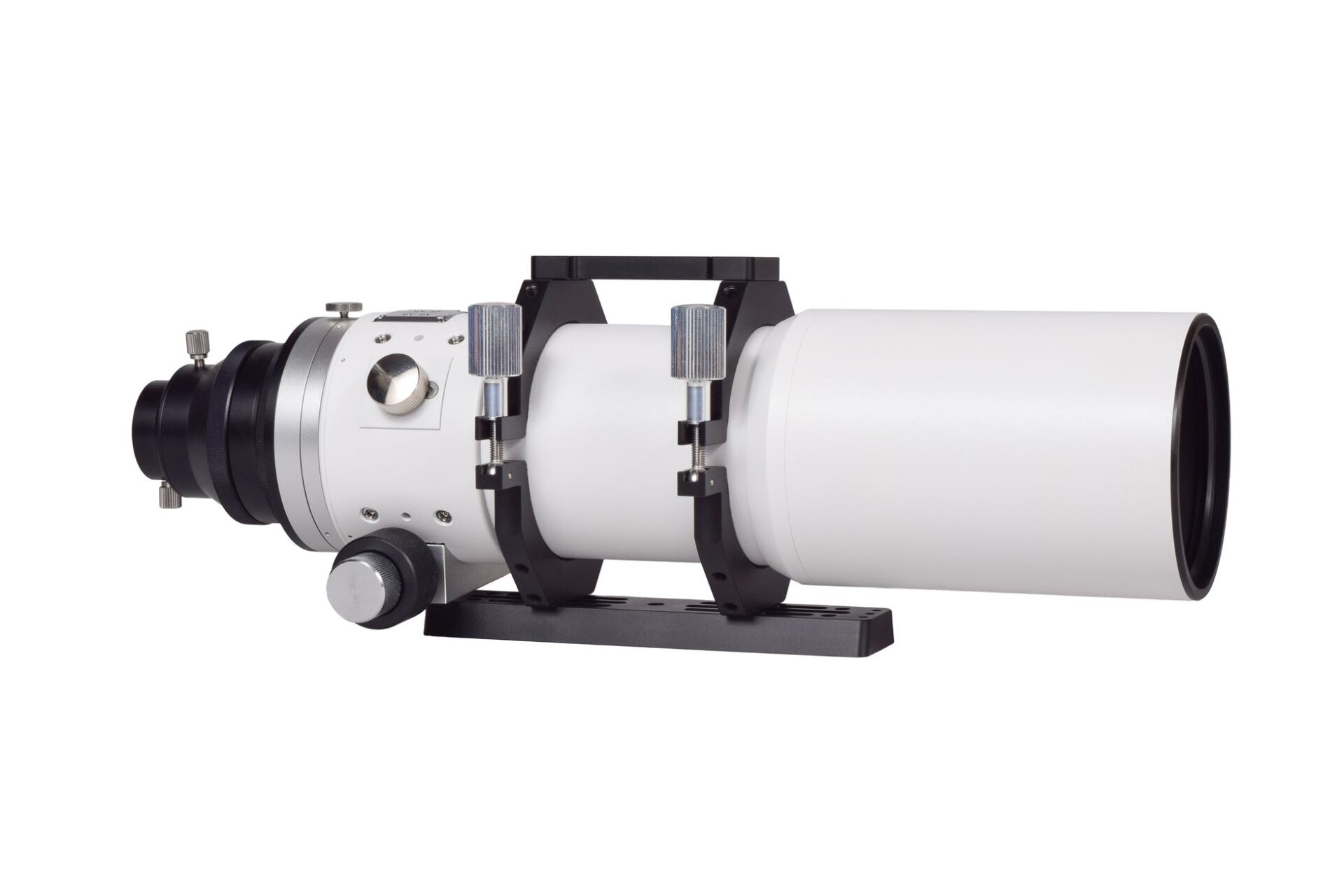 サイトロンジャパン、高性能6枚玉屈折鏡筒「SJH-75UF」を発売 - 画像3
