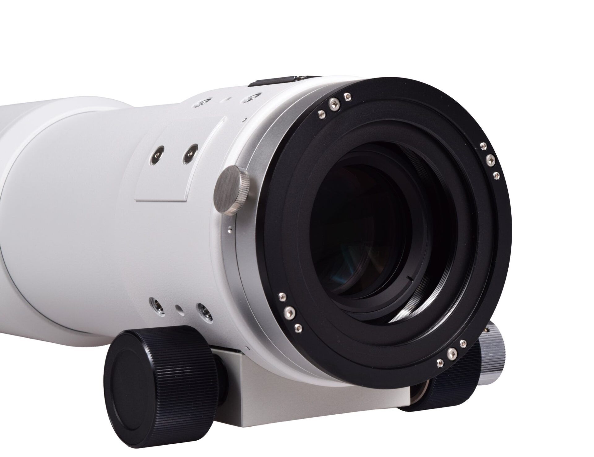 サイトロンジャパン、高性能6枚玉屈折鏡筒「SJH-75UF」を発売 - 画像8