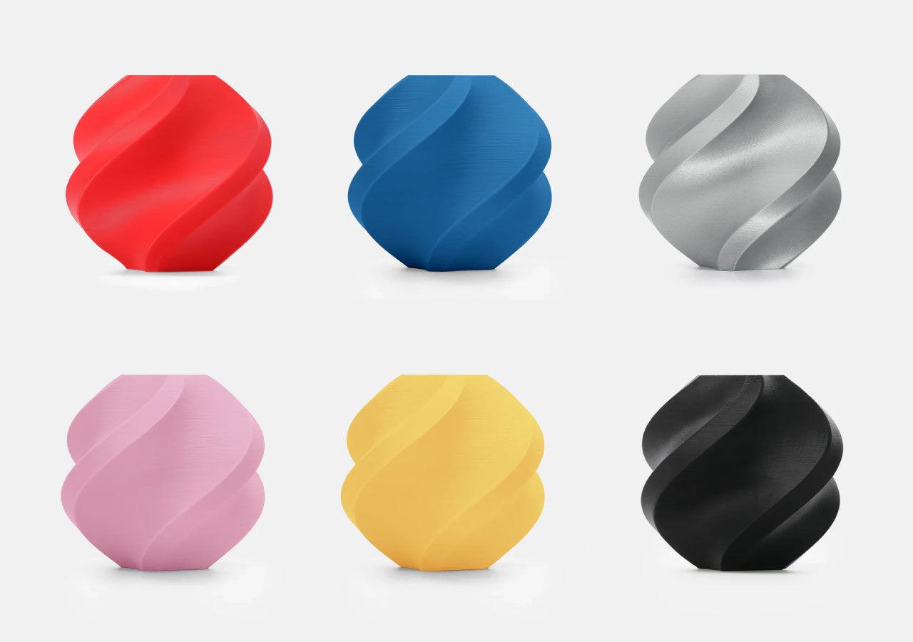 SK本舗、Bambu Lab製フィラメントの取り扱いを開始 - 画像2