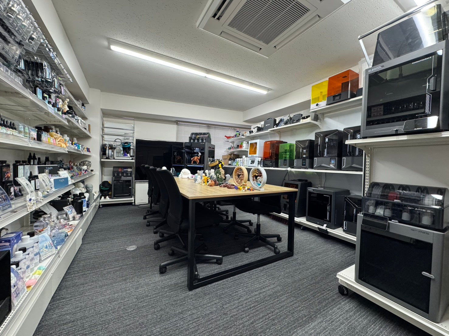 SK本舗、Bambu Lab製3Dプリンターの導入相談体制を強化 - 画像2