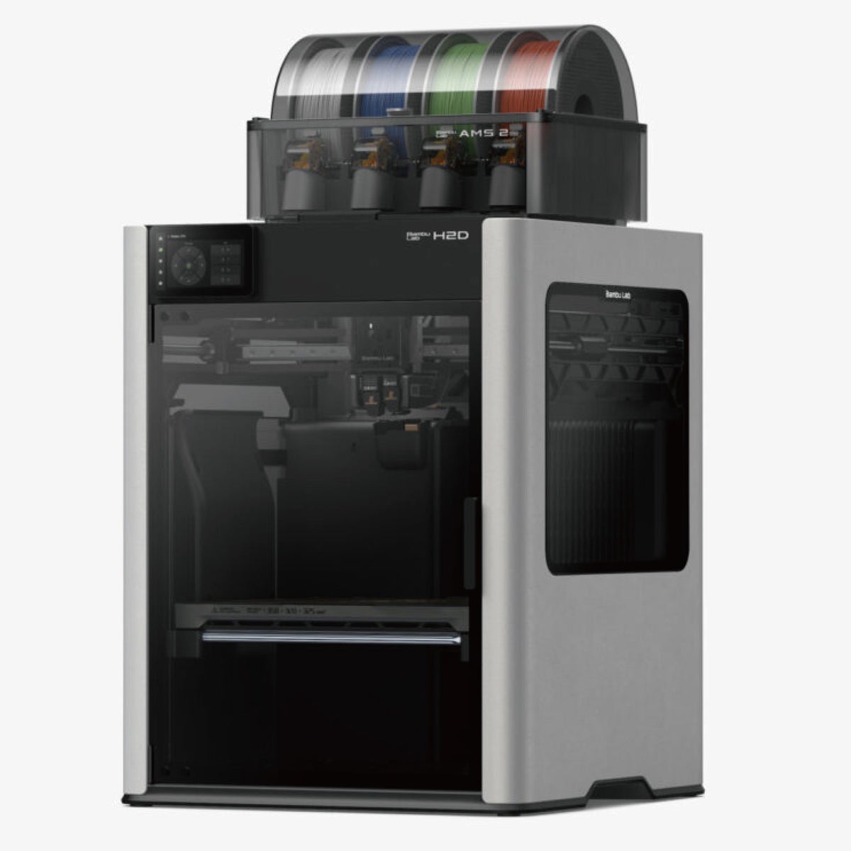 SK本舗、Bambu Lab製3Dプリンターの導入相談体制を強化 - 画像5