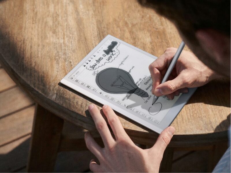 SKT、10インチ electronic paper Androidタブレット「BOOX Go 10.3(Gen II)」シリーズを発売 - 画像17