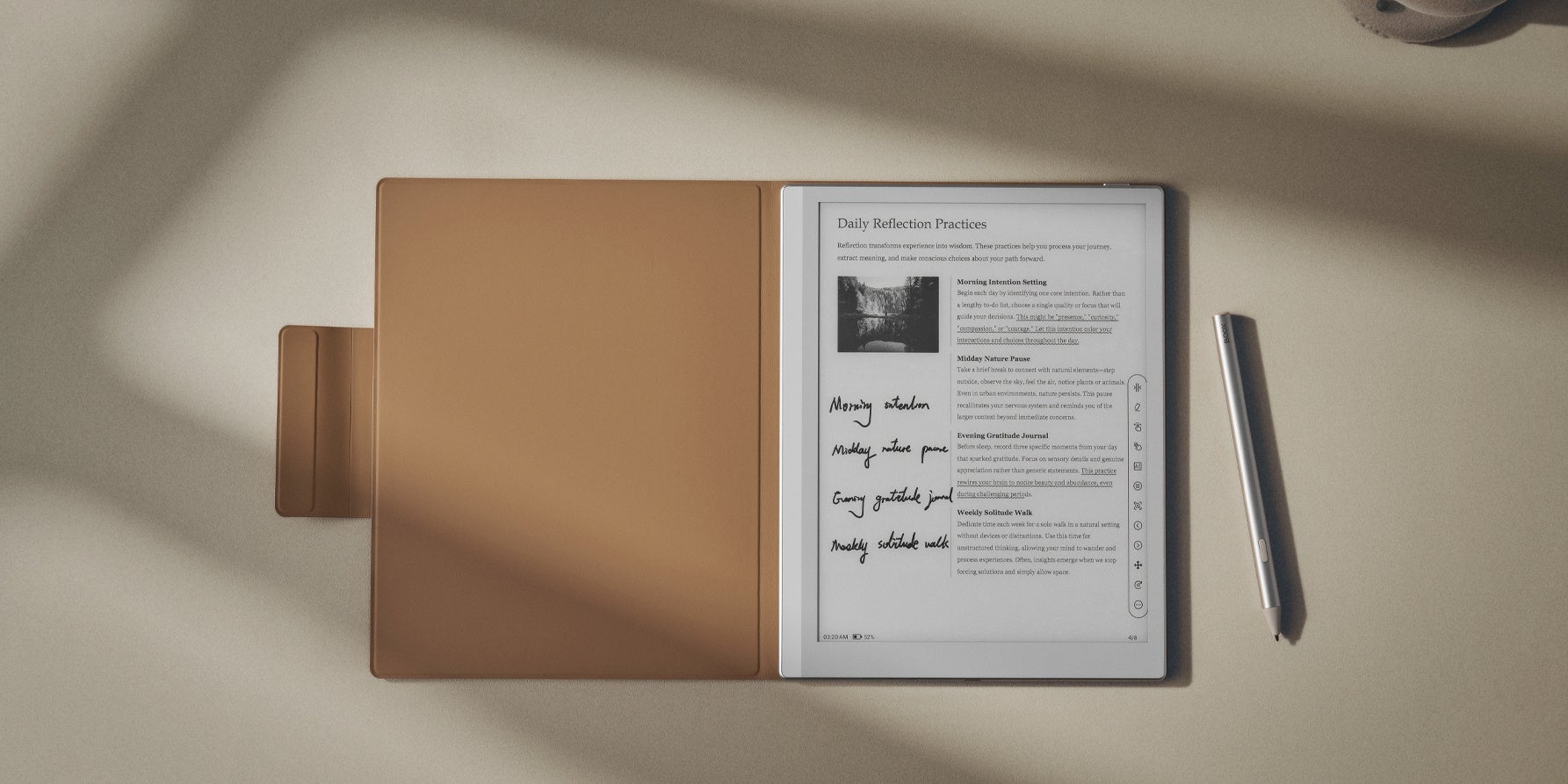 SKT、10インチ electronic paper Androidタブレット「BOOX Go 10.3(Gen II)」シリーズを発売 - 画像20