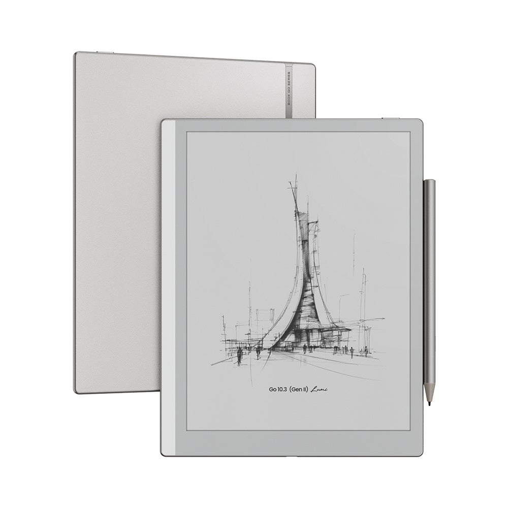 SKT、10インチ electronic paper Androidタブレット「BOOX Go 10.3（Gen II）」シリーズを発売 - 画像3