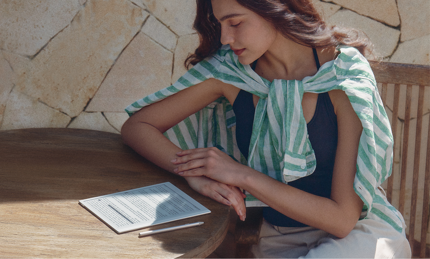 SKT、10インチ electronic paper Androidタブレット「BOOX Go 10.3(Gen II)」シリーズを発売 - 画像5