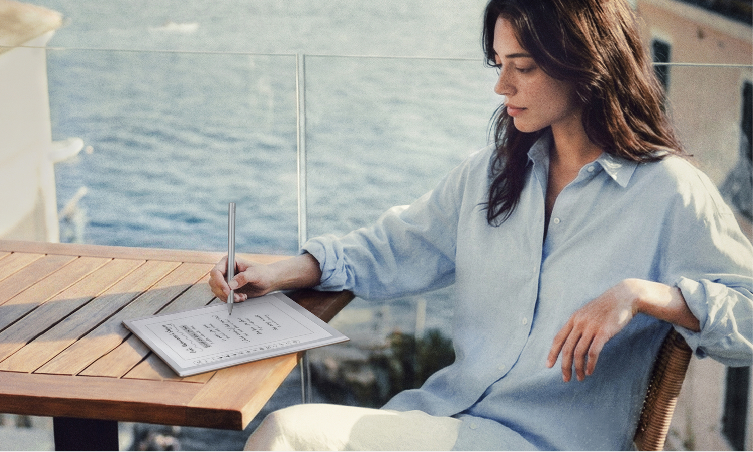 SKT、10インチ electronic paper Androidタブレット「BOOX Go 10.3（Gen II）」シリーズを発売 - 画像7