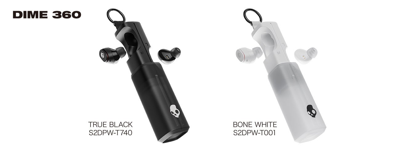 Skullcandy、2026年夏の新ラインアップ4製品を発表|主な製品の特徴