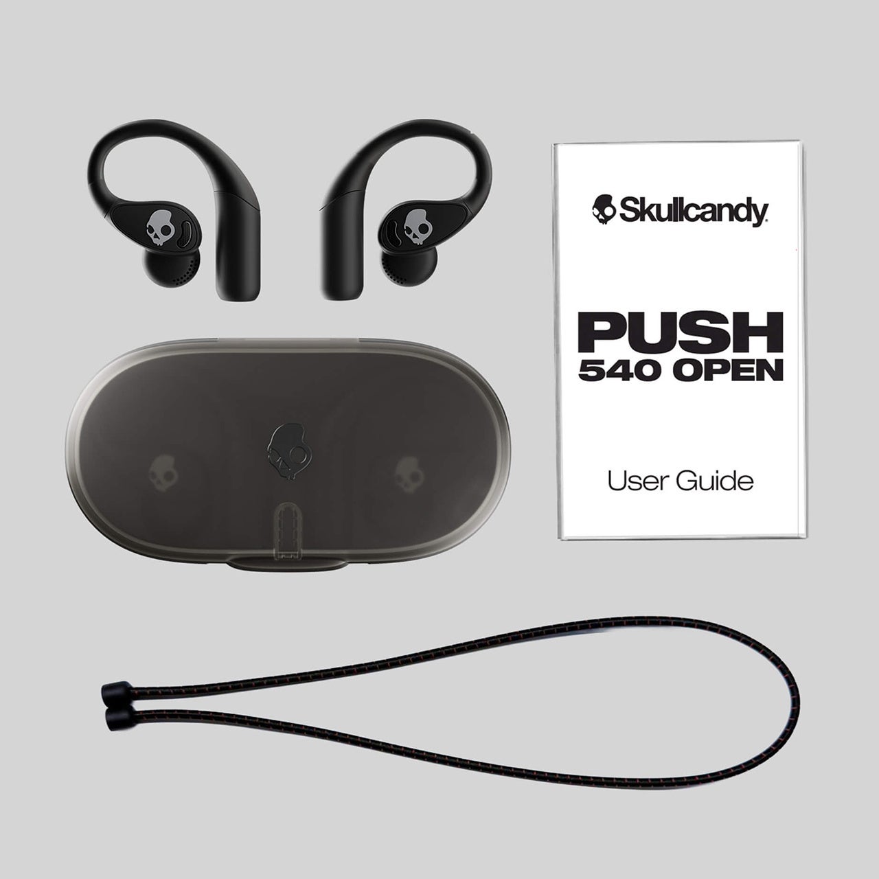 Skullcandy、オープンイヤー完全ワイヤレス「Push 540 Open」発表 - 画像13