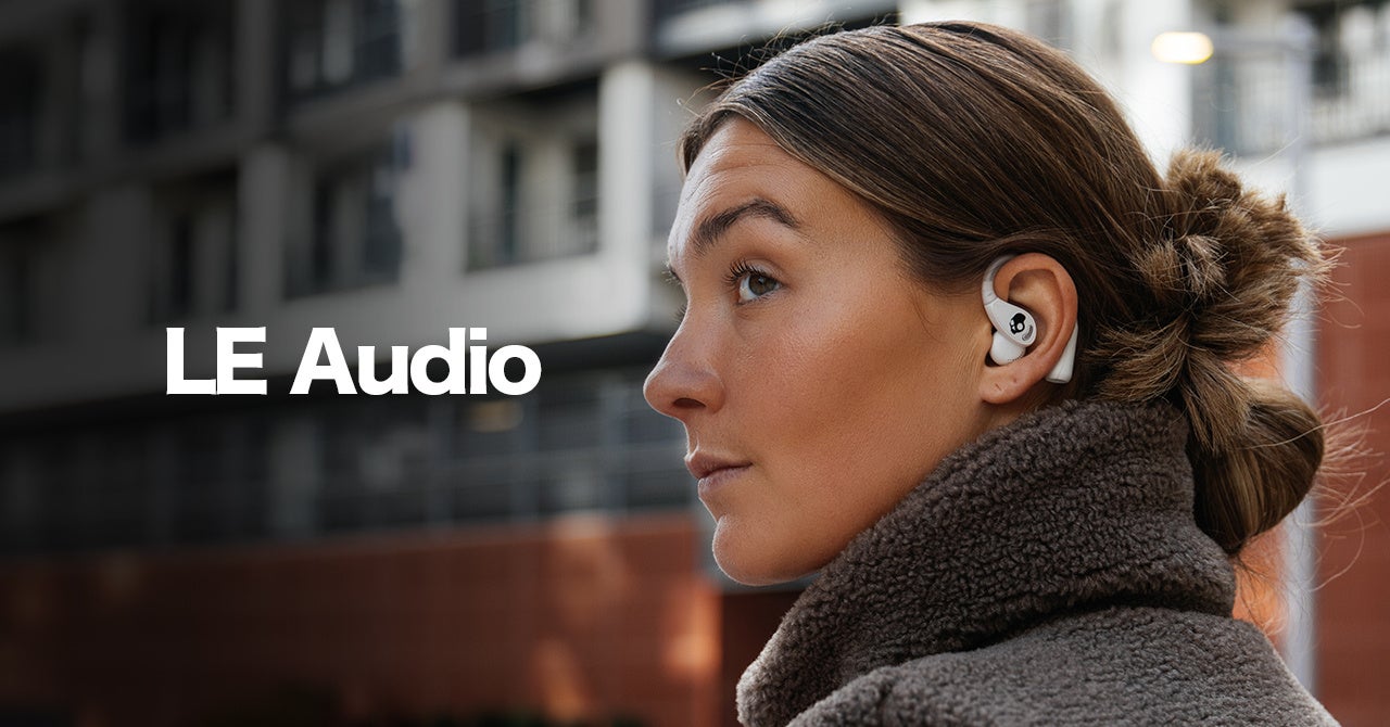 Skullcandy、オープンイヤー完全ワイヤレス「Push 540 Open」発表 - 画像8