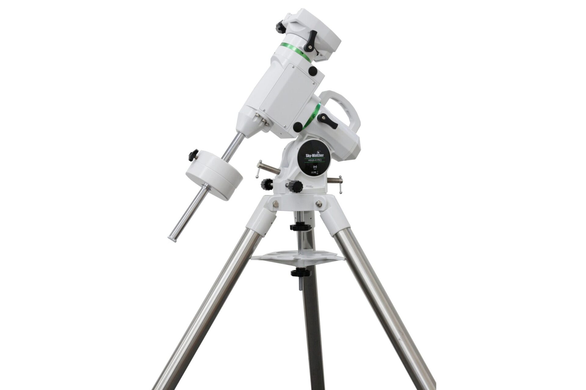 Sky-Watcher「HEQ5-R PRO赤道儀」発売 - 画像2