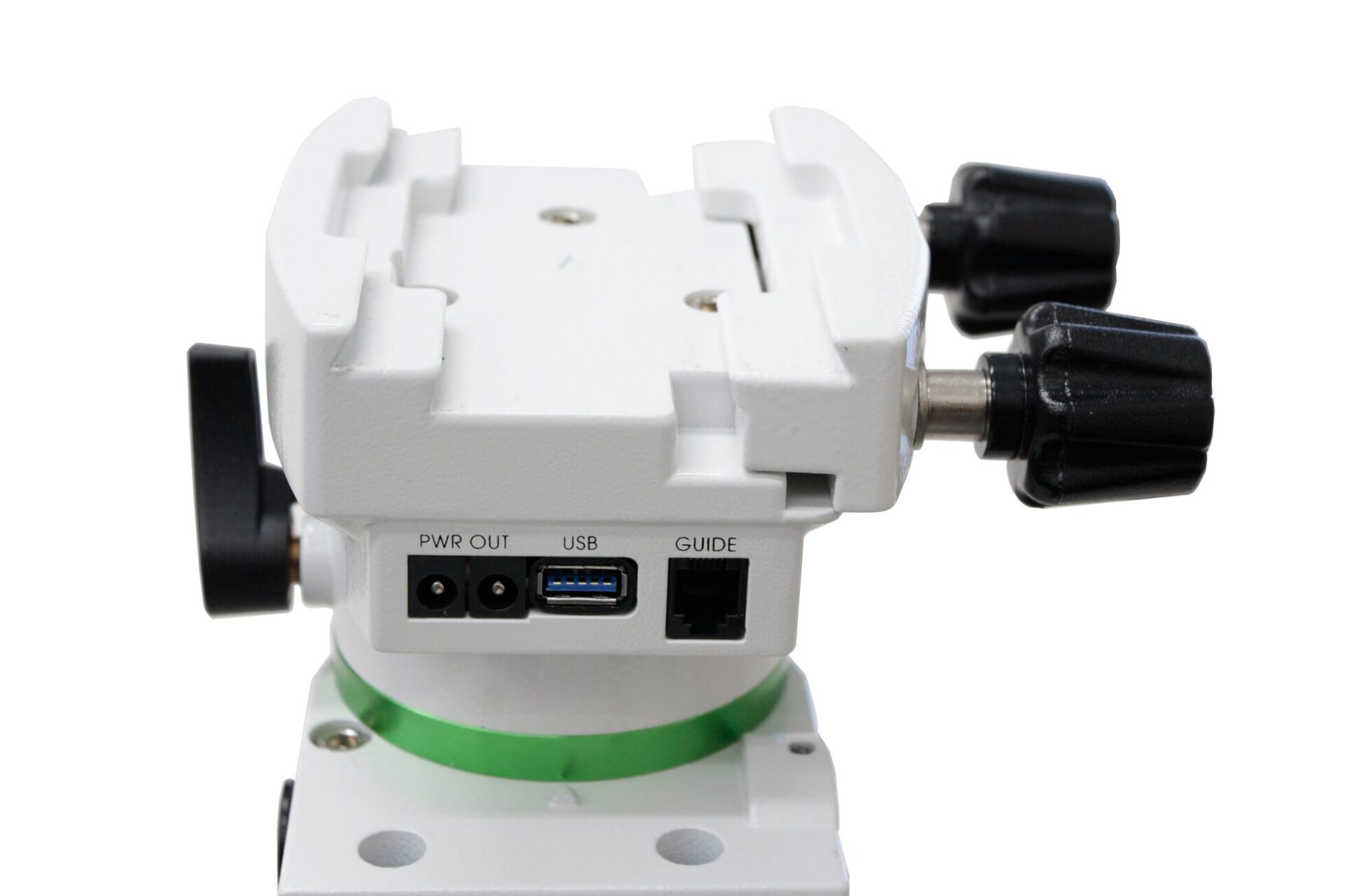 Sky-Watcher「HEQ5-R PRO赤道儀」発売 - 画像4