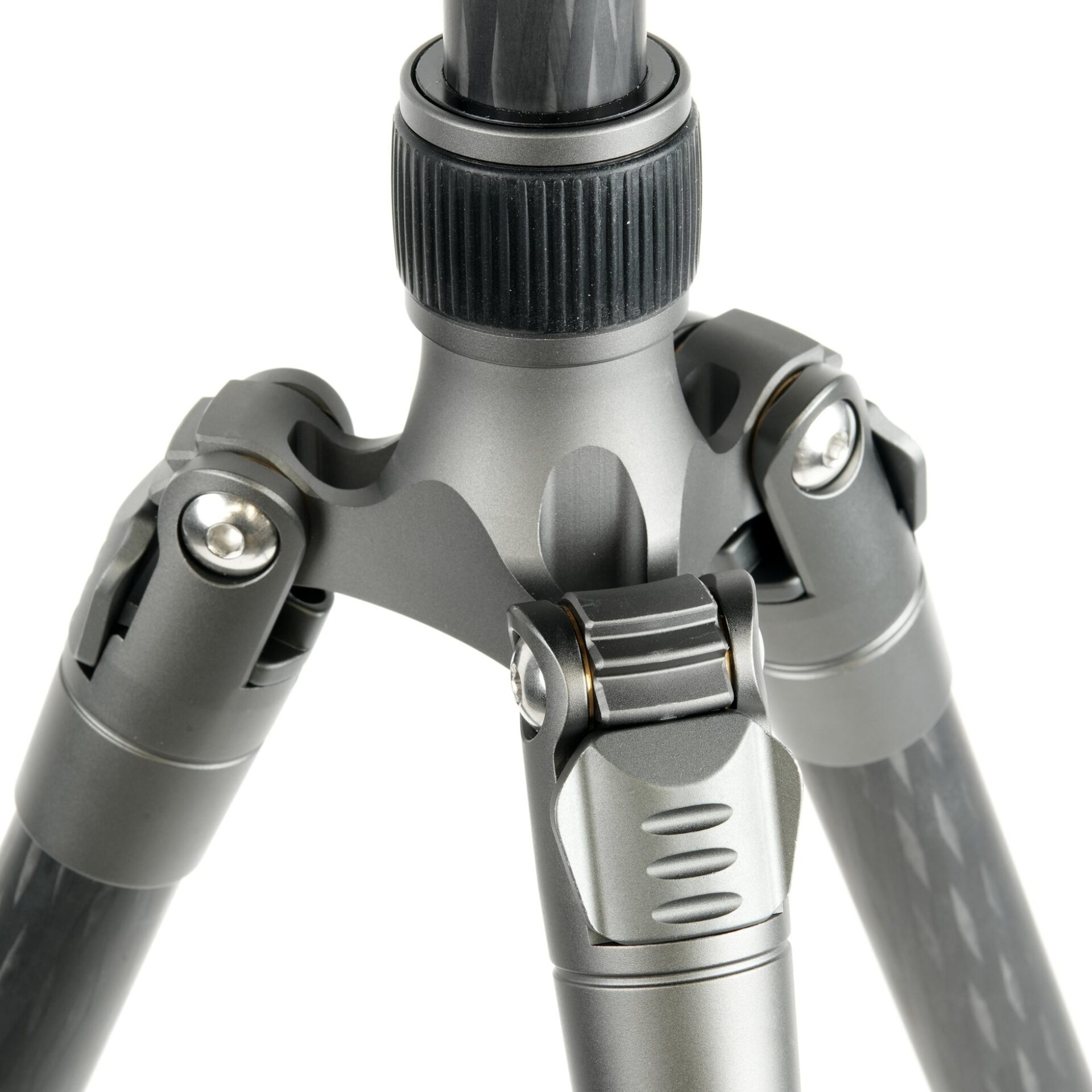 スリック、脚が一脚に変身するカーボン三脚「ROVER c」を3月13日発売 - 画像3