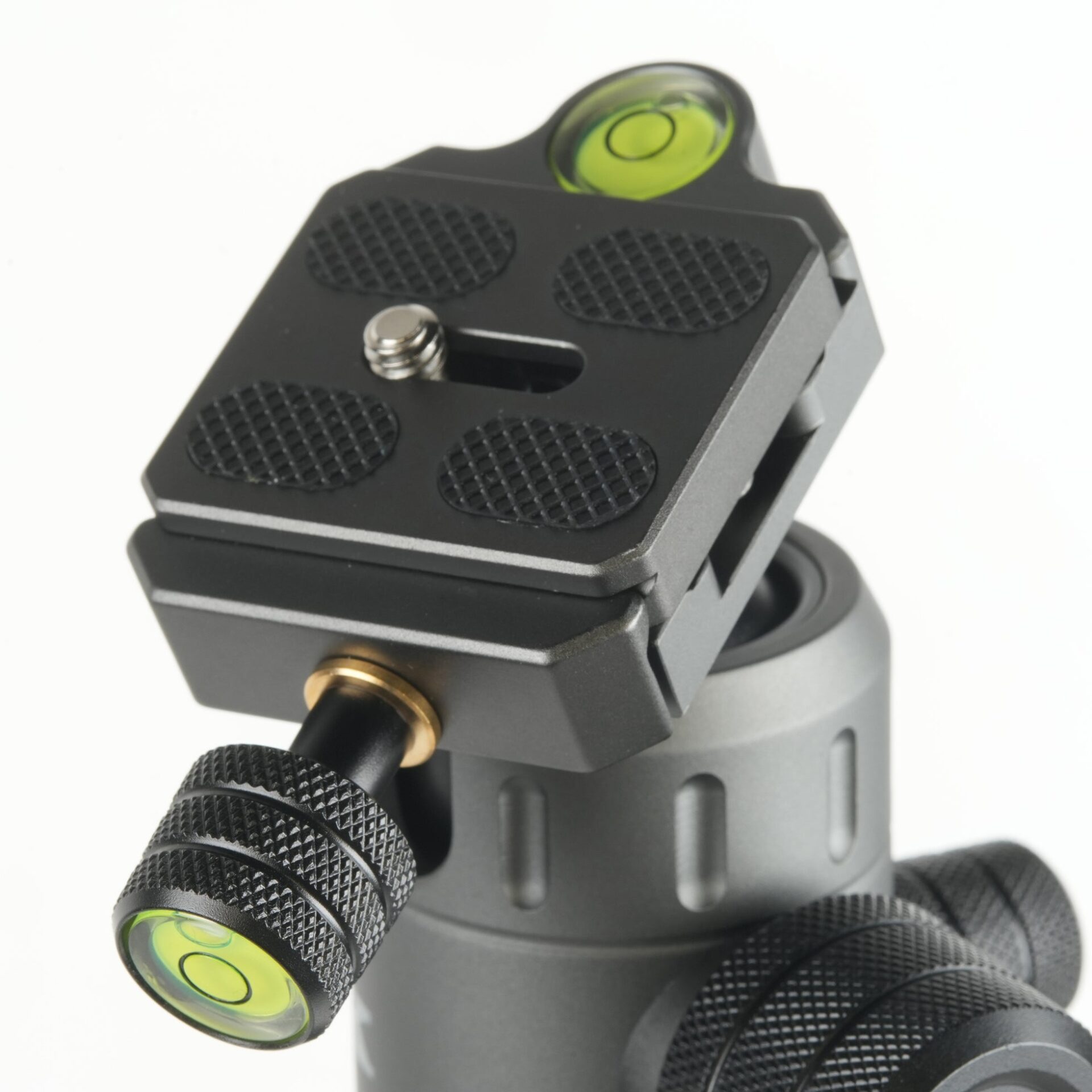 スリック、脚が一脚に変身するカーボン三脚「ROVER c」を3月13日発売 - 画像5